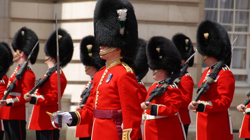 Uppt�ck ett annat London