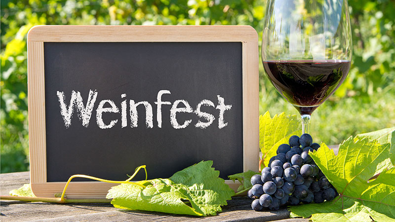 Celle Weinfest